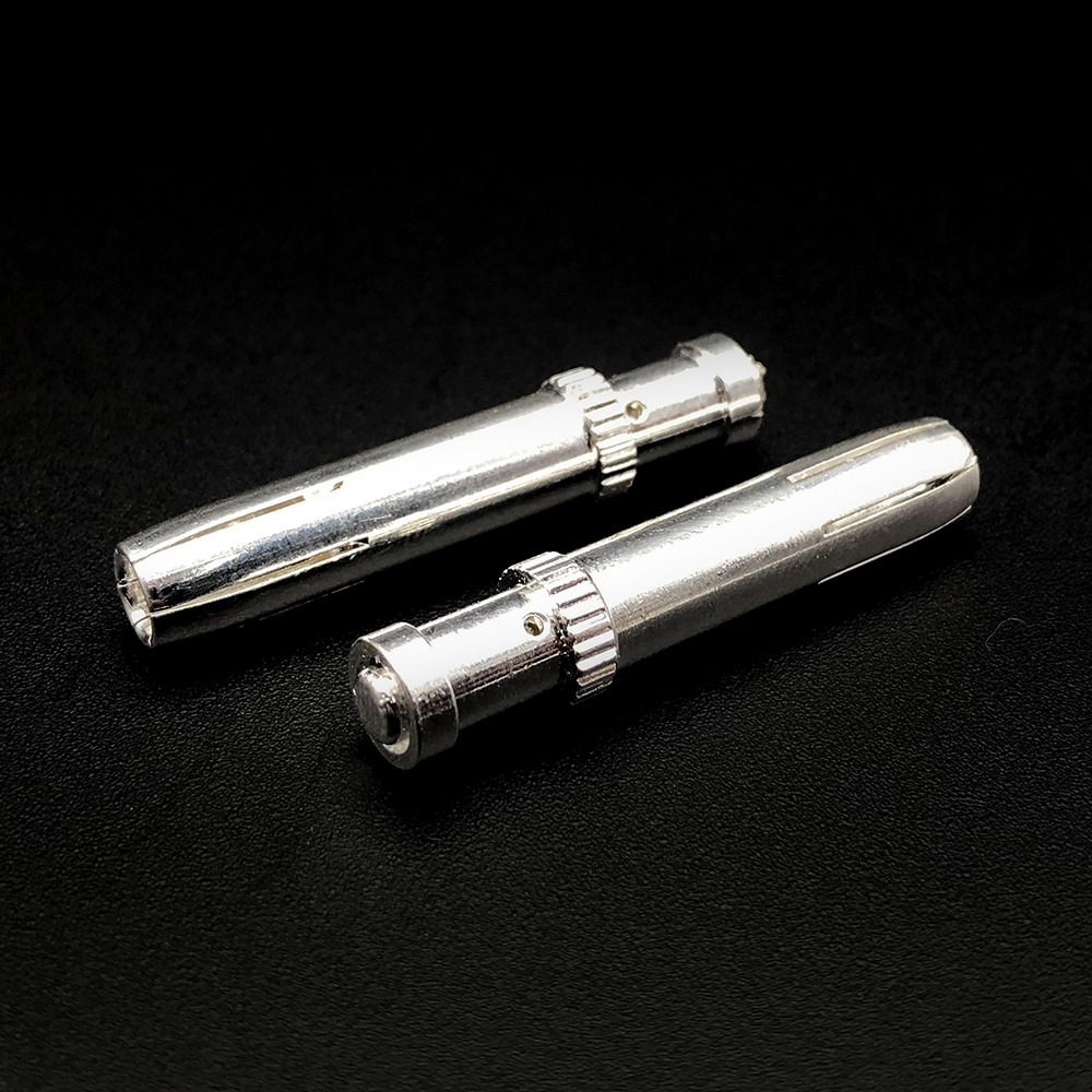 銀質(zhì)非標軸套襯套鋼套耐磨套軸承套空心套管內(nèi)圈導(dǎo)套定制非標件